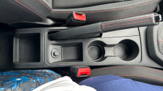 SEAT Ibiza 1.0 TSI 95 FR [EZ] 5dr Petrol Hatchback